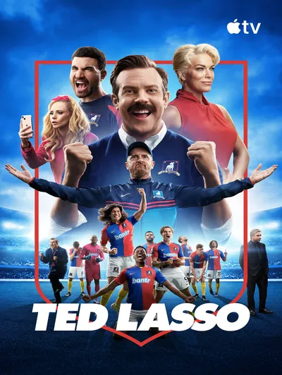 Ted Lasso