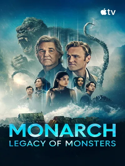 Monarch: Legacy of Monsters