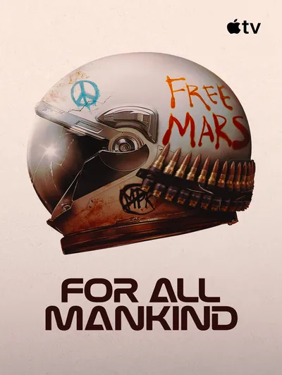 For All Mankind