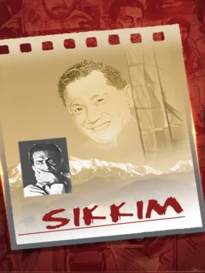 Sikkim