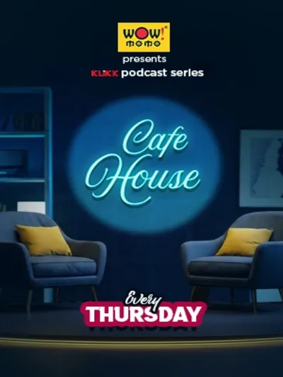 Cafe House