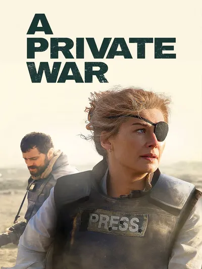 A Private War