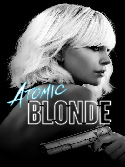 Atomic Blonde