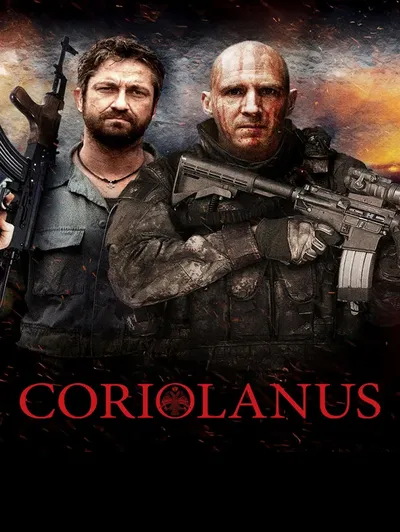 Coriolanus