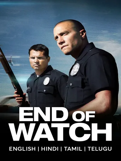 End of Watch