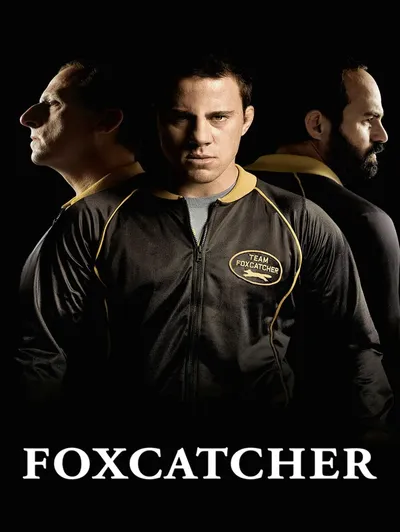 Foxcatcher