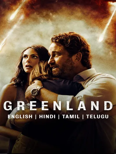 Greenland