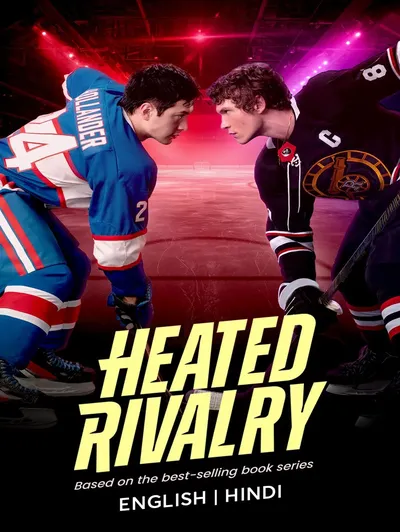 Heated Rivalry