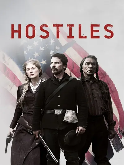 Hostiles