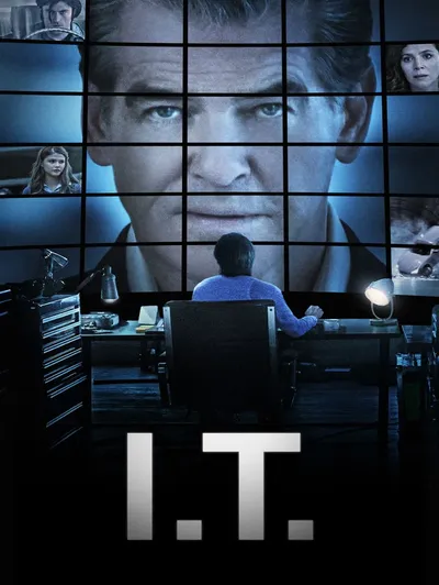 I.T.