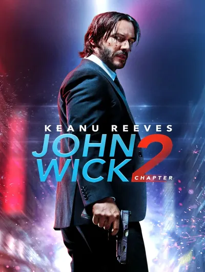 John Wick: Chapter 2