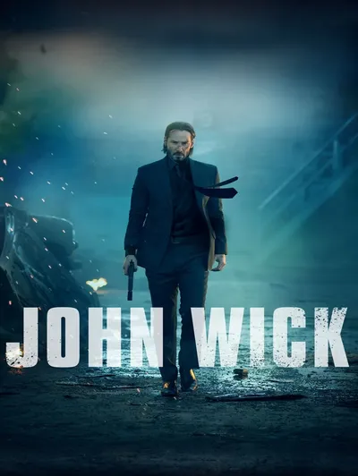 John Wick