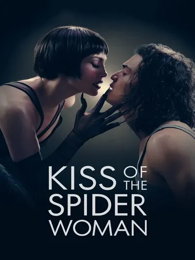 Kiss of the Spider Woman