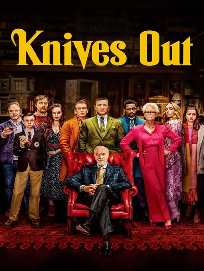 Knives Out