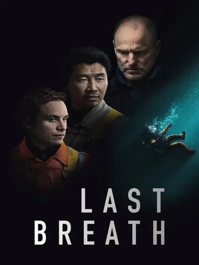 Last Breath