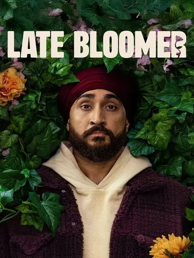 Late Bloomer