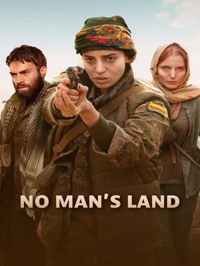 No Man's Land
