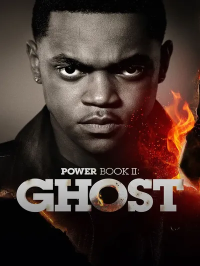 Power Book II: Ghost
