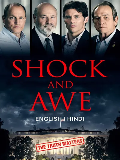 Shock And Awe