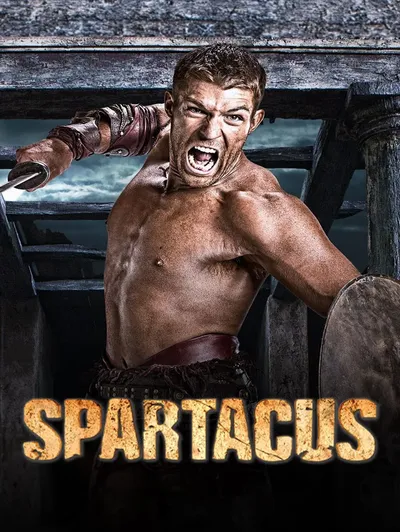 Spartacus