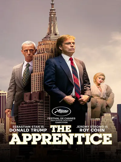 The Apprentice
