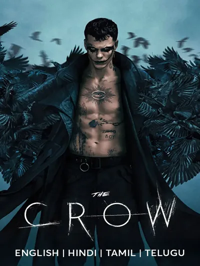 The Crow