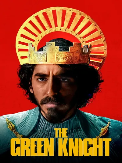 The Green Knight