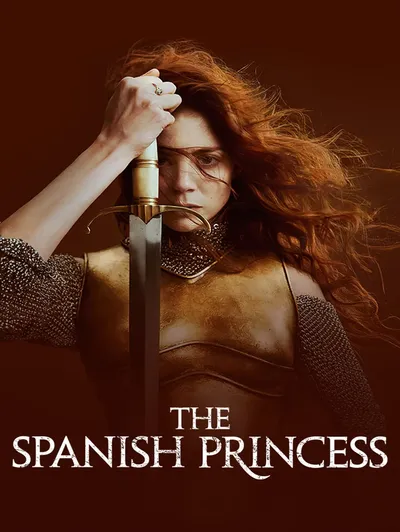 The Spanish Princess