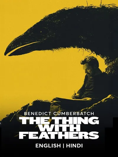The Thing with Feathers