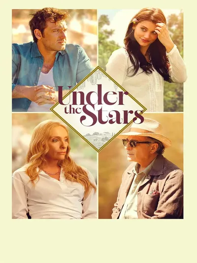 Under The Stars