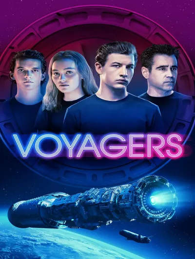 Voyagers