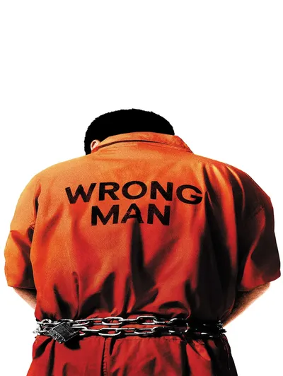 Wrong Man