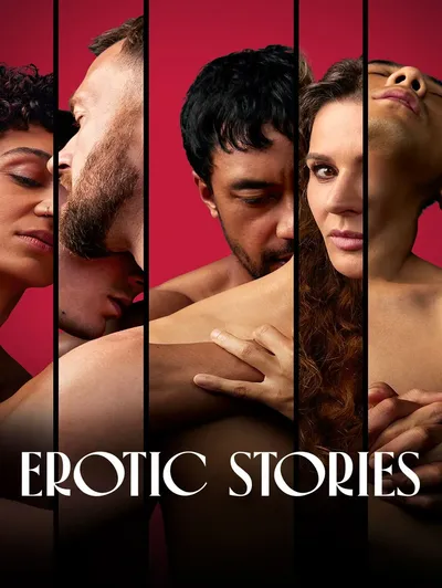 Erotic Stories