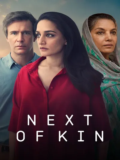 Next of Kin