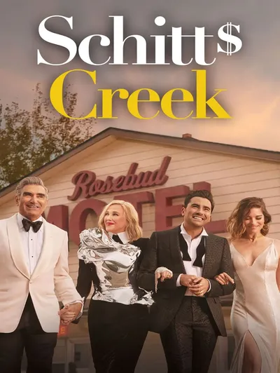 Schitt's Creek