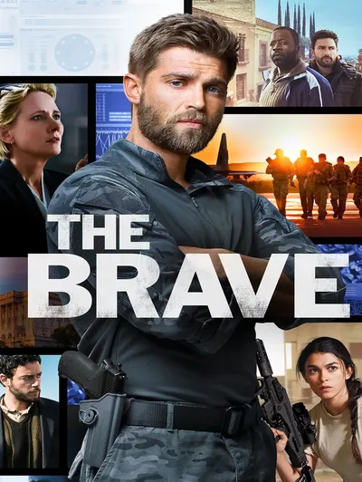 The Brave