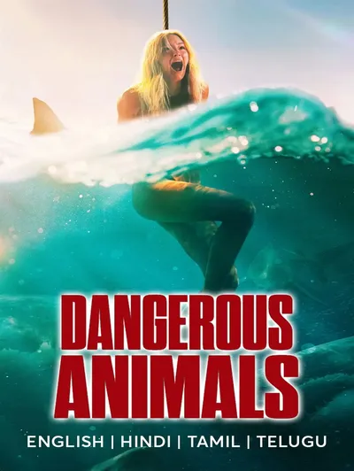 Dangerous Animals