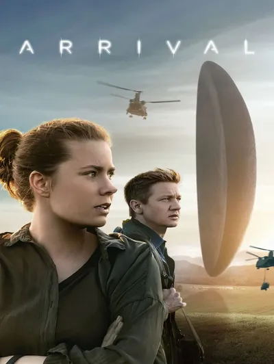 Arrival