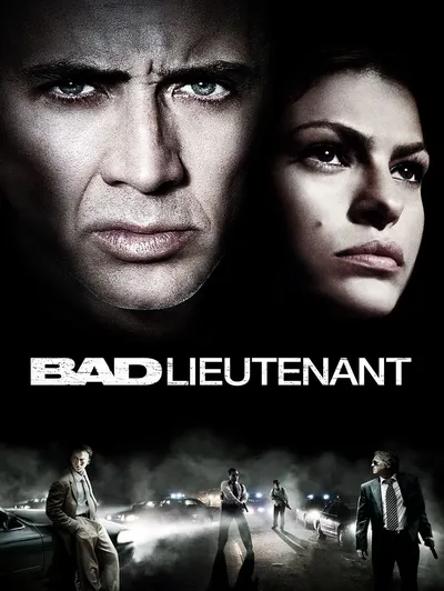 Bad Lieutenant: Port of Call New Orleans