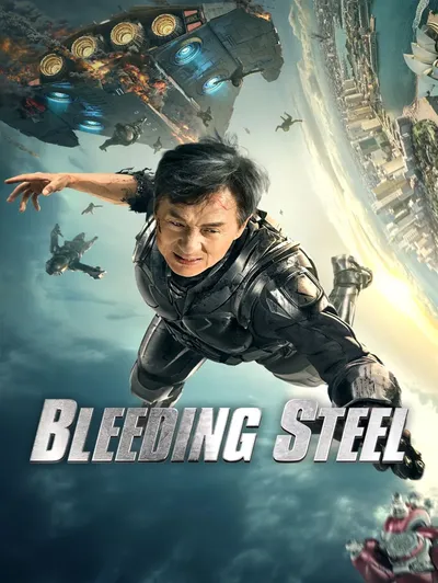 Bleeding Steel