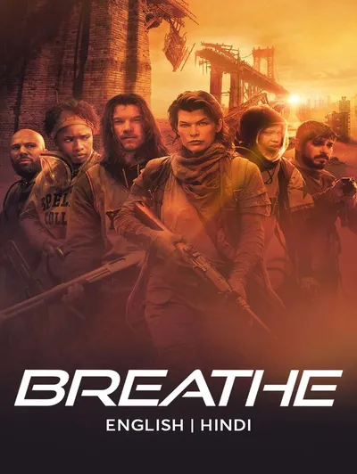 Breathe