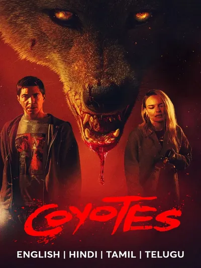 Coyotes