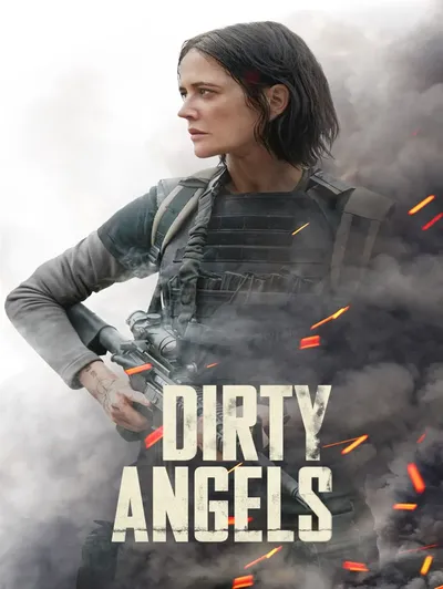 Dirty Angels