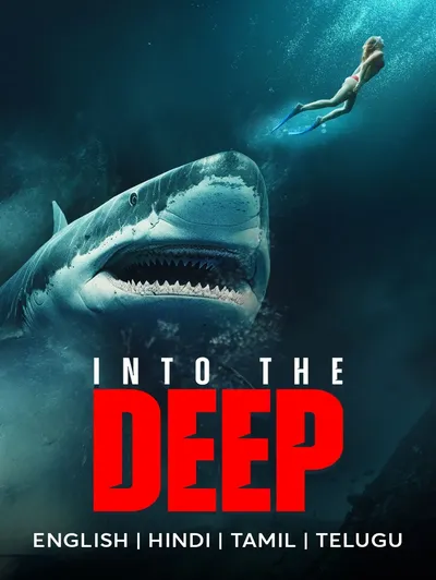 Into the Deep