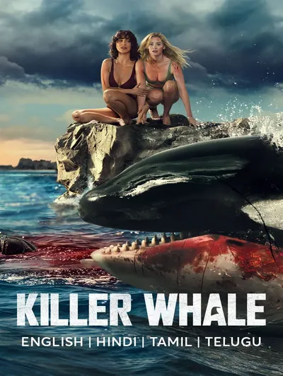 Killer Whale