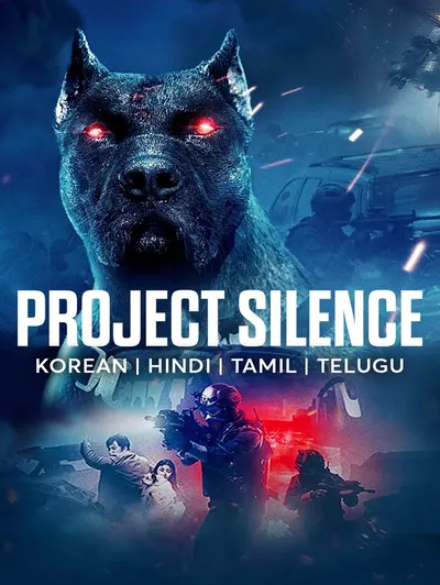 Project Silence