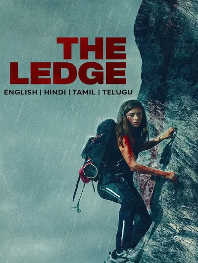 The Ledge