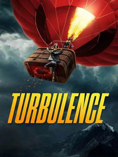 Turbulence