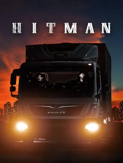 Hit Man