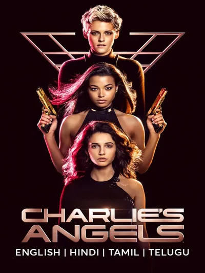 Charlie's Angels
